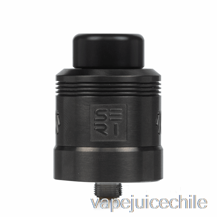 Vape Mientras Hellvape Seri 26mm Rda Bronce